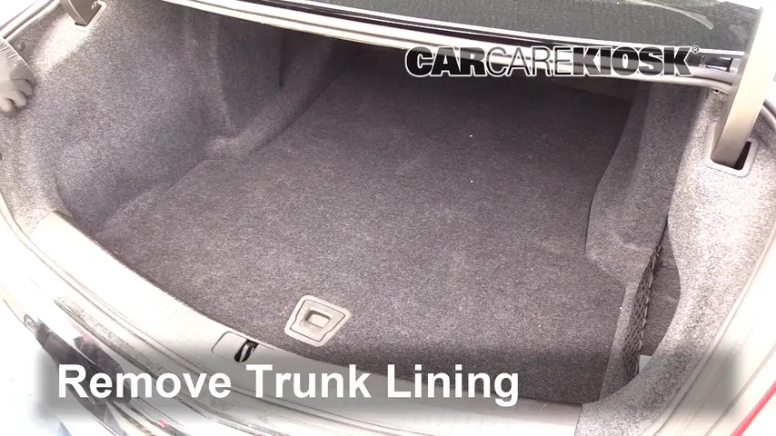 2016 Cadillac CT6 Premium Luxury 3.0L V6 Turbo Jack Up Car